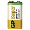 GP B13504 Alkalická baterie GP Super 9V (6LF22)