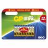 GP B17118 GP Ultra Plus AAA alkalická batéria (LR03)