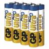 GP B17118 GP Ultra Plus AAA alkalická batéria (LR03)