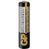 GP Batteries B1110 Zinkouhlíková batéria GP Supercell R03 (AAA) fólia