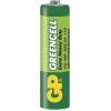 GP Batteries B1221 Zinkochloridová baterie GP Greencell R6 (AA), blistr