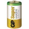 Alkalická batéria GP B1340 Super LR20 D