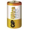 GP Batteries B1941 Alkalická baterie GP Ultra LR20 (D), blistr
