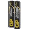 GP Batteries B15212 GP baterie lithiová FR6 (AA, tužka), blistr