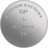 GP Batteries B15163 Lithiová knoflíková baterie GP CR2016, blistr