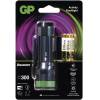 GP Batteries P8506 LED svítilna GP C32 + 3× AAA baterie GP Ultra