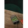 GP Batteries B53457 Nabíječka baterií GP Speed M451 + 4× AA ReCyko 2700