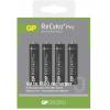 GP Batteries B08184 Nabíjecí baterie GP ReCyko+ Pro Professional HR03(AAA),krab.