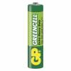 GP Batteries B1210F Zinková baterie GP Greencell AAA (R03)