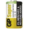 GP Batteries B1302 Alkalická speciální baterie GP 11AF, blistr