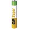 GP Batteries B1306 Alkalická špeciálna batéria GP 25A, blister