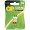 GP Batteries B1306 Alkalická speciální baterie GP 25A, blistr