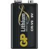 GP Batteries B1509 GP baterie lithiová CR-V9, blistr