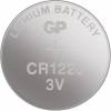 GP Batteries B1520 Lithiová knoflíková baterie GP CR1220, blistr
