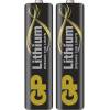 GP Batteries B15212 GP baterie lithiová FR6 (AA, tužka), blistr