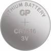 GP Batteries B1560 Lithiová knoflíková baterie GP CR1616, blistr