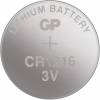 GP Batteries B1565 Lithiová knoflíková baterie GP CR1216, blistr