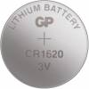 GP Batteries B1570 GP CR1620 Lítiová gombíková batéria