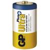 GP Batteries B1731 Alkalická baterie GP Ultra Plus LR14 (C), blistr