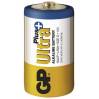 GP Batteries B1741 Alkalická batéria GP Ultra Plus LR20 (D), blister