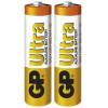 GP Batteries B1920 Alkalická batéria GP Ultra LR6 (AA) fólia