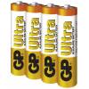 GP Batteries B1921 Alkalická baterie GP Ultra LR6 (AA), blistr