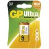 GP Batteries B1951 Alkalická baterie GP Ultra 6LF22 (9V), blistr