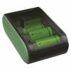 GP Batteries B55630 Univerzální nabíječka baterií GP B631