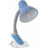 SUZI HR-60 Stolní žárovková lampa se skřipcem Kanlux