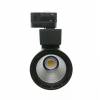 Led reflektor Lival Eco Clean 4550 lm úhel 50° barva černá