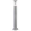 Massive 026961 Venkovní sloupkové svítidlo ideal lux tronco pt1 big grigio  šedé 80,5cm ip44