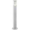Massive 109138 Venkovní sloupkové svítidlo ideal lux tronco pt1 big bianco  bílé 80,5cm ip44
