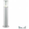 Massive 109145 Venkovní sloupkové svítidlo ideal lux tronco pt1 small bianco  bílé 60,5cm ip44