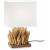 Massive 201382 Stolní lampa ideal lux snell tl1 small  1x60w 39,5cm