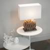 Massive 201382 Stolní lampa ideal lux snell tl1 small  1x60w 39,5cm