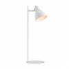 Nordlux NL 46665001 NORDLUX 46665001 Mercer - Moderní stolní lampa 45cm, bílá