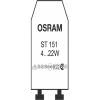 Osram C2390 Zářivkový startér OSRAM 4-22W ST 151GRP