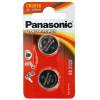Panasonic Alkaline Pro Power CR2016 3V baterie blistr
