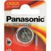 Panasonic Alkaline Pro Power CR2025 3V baterie blistr