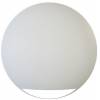 Panlux PN42100017 LEON CIRCLE nástenné záhradné LED svetlo 2W biele