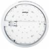 Panlux PN31300074 OLGA LED přisazené stropní a nástěnné kruhové svítidlo 10W, bílá