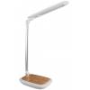 DIPLOMAT LED stolní lampička s bezdrátovým nabíjením Panlux