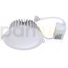Panlux DWL-015/B LED DOWNLIGHT DWL 15W podhledové svítidlo, bílá