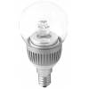 Panlux E14-L6/S BALL LED světelný zdroj 230V 3W E14, studená bílá