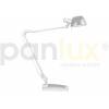 GINEVRA DUO stolní lampička s příchytným šroubem Panlux