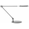 LARA DUO kancelářská designová stolní LED lampa Panlux