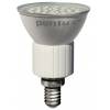 NSMD 30 LED AL světelný zdroj 230V E14 Panlux