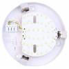 Panlux PN31100029 PANLUX PLAFONIERA TRIPLEX 305 přisazené stropní a nástěnné svítidlo  LED - teplá bílá + DIM DALI