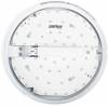 Panlux PN31300075 OLGA LED přisazené stropní a nástěnné kruhové svítidlo 15W, bílá