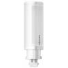 Philips CorePro LED PLC 4,5W 830 4P G24q-1 ROT 3000°K teplá bílá náhrada za 13W zářivku PL-C